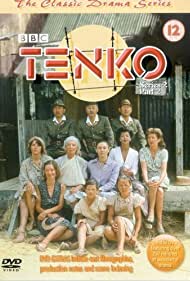 Tenko (1981-1984) Free Tv Series