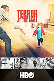 Terror at the Mall (2014) Free Movie