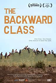 The Backward Class (2014) M4uHD Free Movie