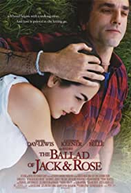 The Ballad of Jack and Rose (2005) Free Movie