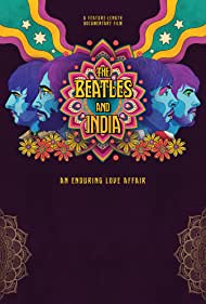 The Beatles and India (2021) Free Movie