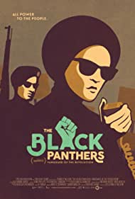 The Black Panthers Vanguard of the Revolution (2015) M4uHD Free Movie