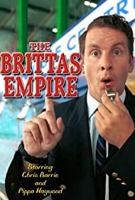The Brittas Empire (1991-1997) M4uHD Free Movie