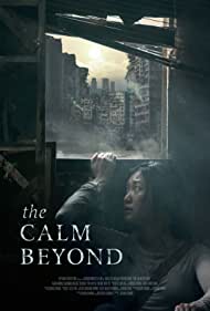 The Calm Beyond (2020) M4uHD Free Movie