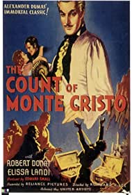 The Count of Monte Cristo (1934) Free Movie