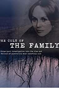 The Cult of the Family (2019) Free Tv Series