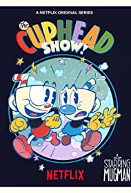 The Cuphead Show (2022-) Free Tv Series