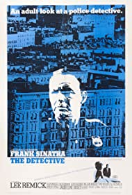 The Detective (1968) Free Movie