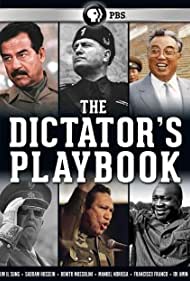 Dictators Rulebook (2018-) Free Tv Series