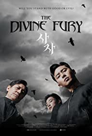 The Divine Fury (2019) M4uHD Free Movie