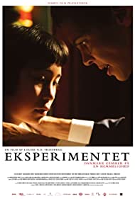 The Experiment (2010) M4uHD Free Movie