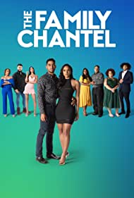 The Family Chantel (2019-) M4uHD Free Movie