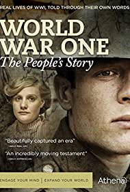 The Great War The Peoples Story (2014-) Free Tv Series