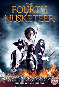 The Fourth Musketeer (2022) Free Movie M4ufree