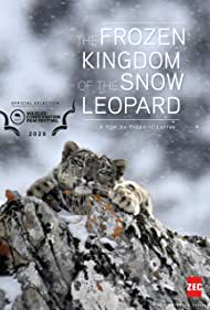 The Frozen Kingdom of the Snow Leopard (2020) Free Movie M4ufree