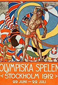 The Games of the V Olympiad Stockholm, 1912 (2017) Free Movie