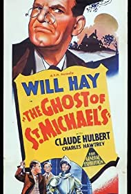 The Ghost of St Michaels (1941) Free Movie M4ufree