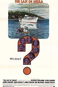 The Last of Sheila (1973) M4uHD Free Movie