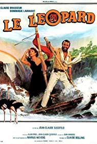 Le Leopard (1984) Free Movie