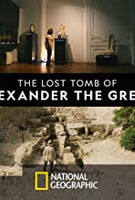 The Lost Tomb of Alexander the Great (2019) M4uHD Free Movie
