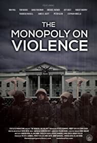 The Monopoly on Violence (2020) M4uHD Free Movie