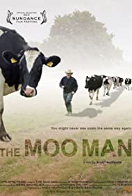 The Moo Man (2013) M4uHD Free Movie