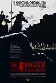 The Navigator A Medieval Odyssey (1988) Free Movie