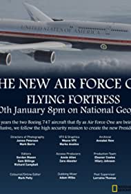 The New Air Force One Flying Fortress (2021) M4uHD Free Movie