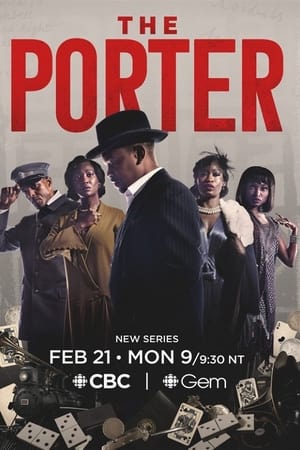 The Porter (2022-) M4uHD Free Movie