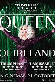 The Queen of Ireland (2015) M4uHD Free Movie