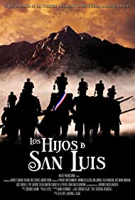 Los Hijos de San Luis (2020) M4uHD Free Movie