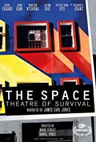 The Space Theatre of Survival (2019) M4uHD Free Movie