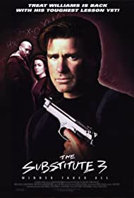 The Substitute 3 Winner Takes All (1999) Free Movie M4ufree