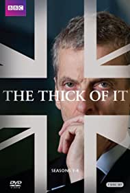 The Thick of It (2005-2012) Free Tv Series