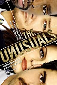 The Unusuals (2009) Free Tv Series
