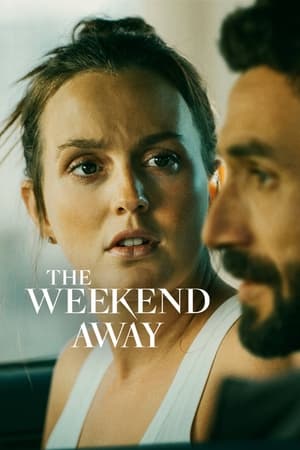The Weekend Away (2022) M4uHD Free Movie