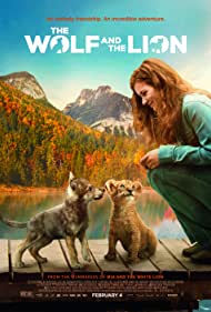 The Wolf and the Lion (2021) Free Movie