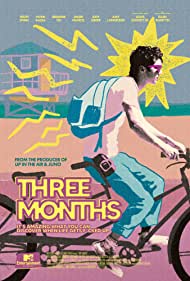 Three Months (2022) Free Movie