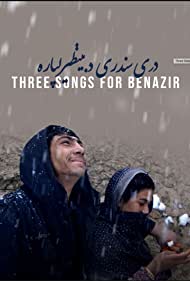Three Songs for Benazir (2021) Free Movie