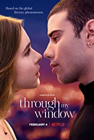 Through My Window (2022) Free Movie