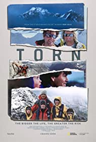 Torn (2021) Free Movie M4ufree