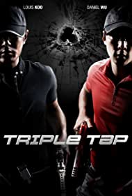 Triple Tap (2010) M4uHD Free Movie
