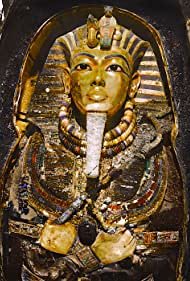 Tutankhamun in Colour (2020) Free Movie