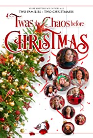 Twas the Chaos before Christmas (2019) M4uHD Free Movie