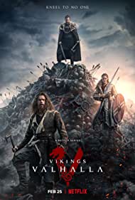 Vikings Valhalla (2022-) M4uHD Free Movie