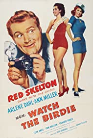 Watch the Birdie (1950) Free Movie