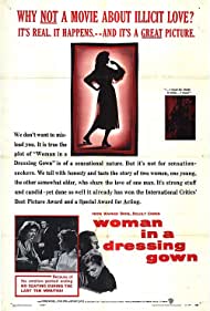 Woman in a Dressing Gown (1957) M4uHD Free Movie