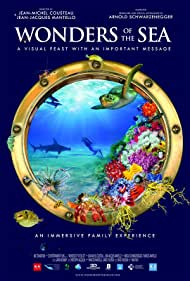 Wonders of the Sea (2017) Free Movie