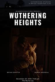 Wuthering Heights (2019) Free Movie