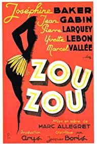 Zouzou (1934) Free Movie